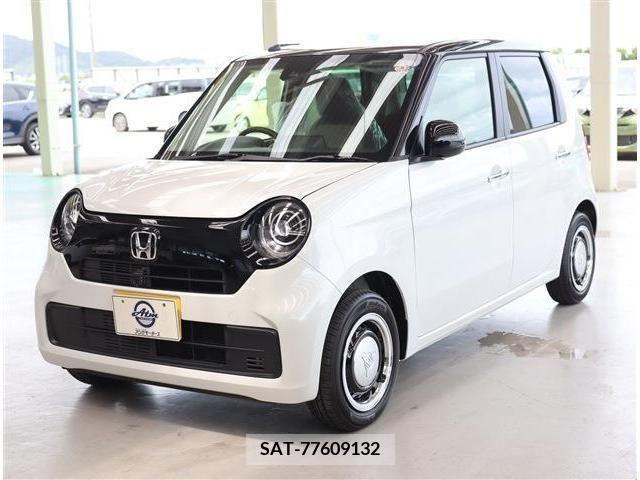 Honda N-ONE 2023-08 207372-0