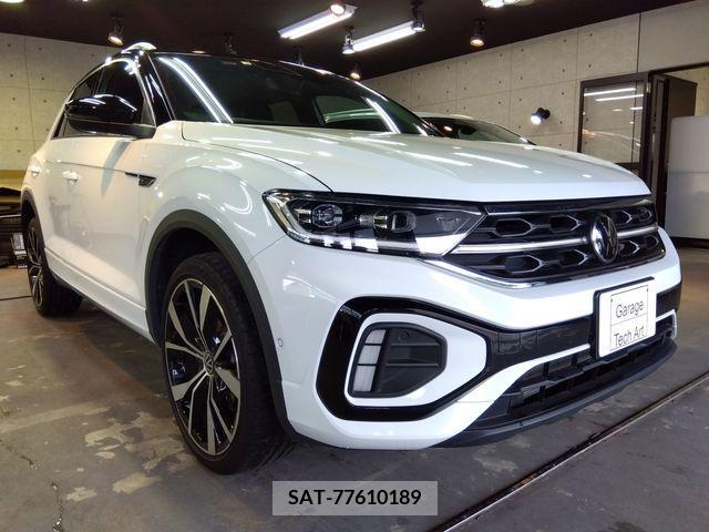 VolksWagen T-ROC 2022-09 354792-5