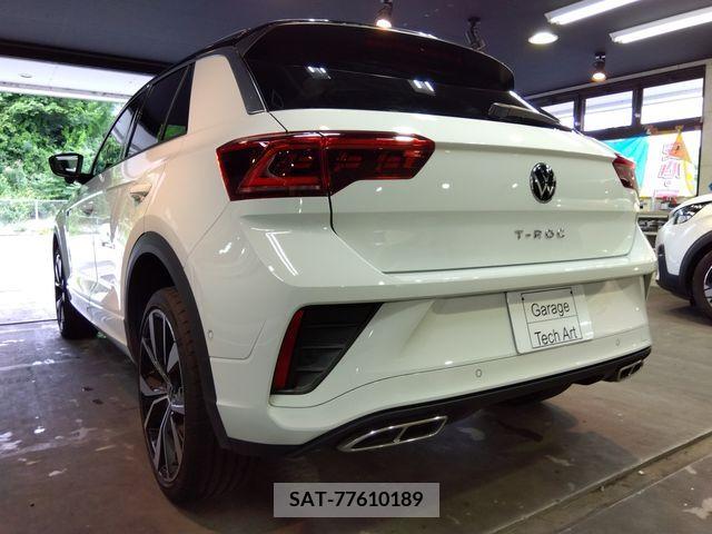 VolksWagen T-ROC 2022-09 354792-6