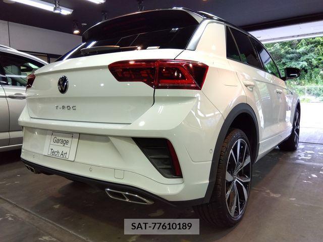 VolksWagen T-ROC 2022-09 354792-7