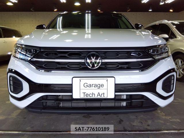 VolksWagen T-ROC 2022-09 354792-1