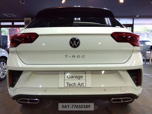 VolksWagen T-ROC 2022-09 354792-2