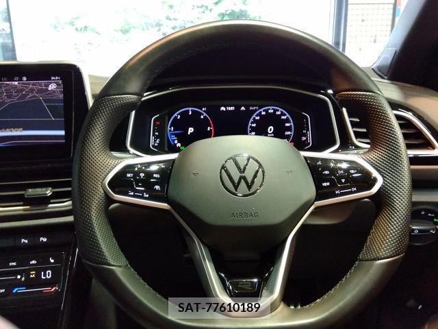 VolksWagen T-ROC 2022-09 354792-12