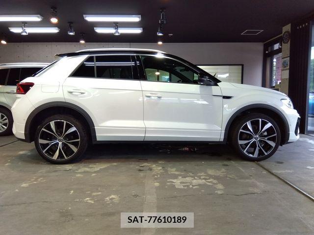 VolksWagen T-ROC 2022-09 354792-3