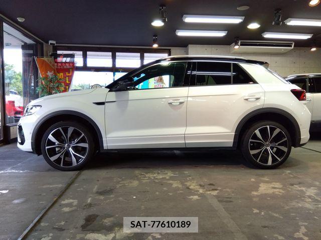 VolksWagen T-ROC 2022-09 354792-4