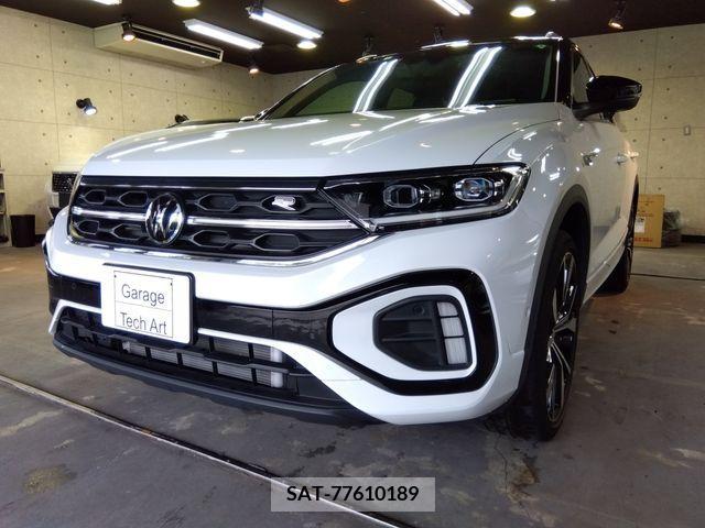 VolksWagen T-ROC 2022-09 354792-0