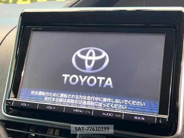 Toyota VOXY HYBRID 2015-09 350553-2
