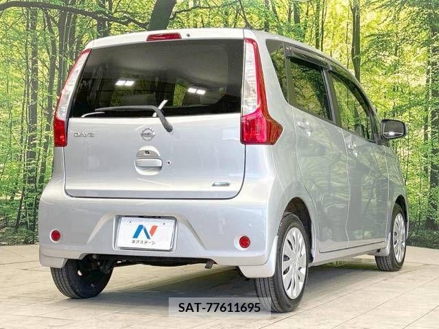 Nissan DAYZ 2015-07 358874-17