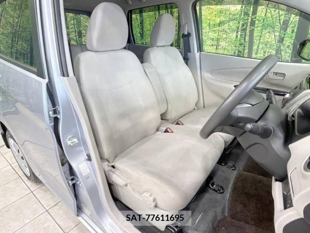 Nissan DAYZ 2015-07 358874-8