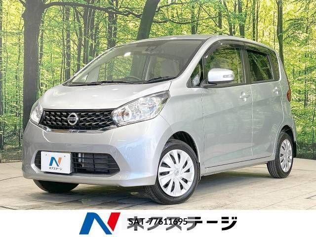 Nissan DAYZ 2015-07 358874-0
