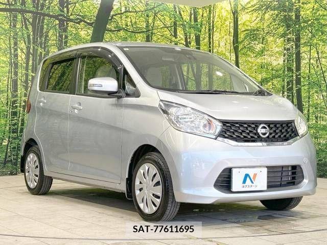 Nissan DAYZ 2015-07 358874-16