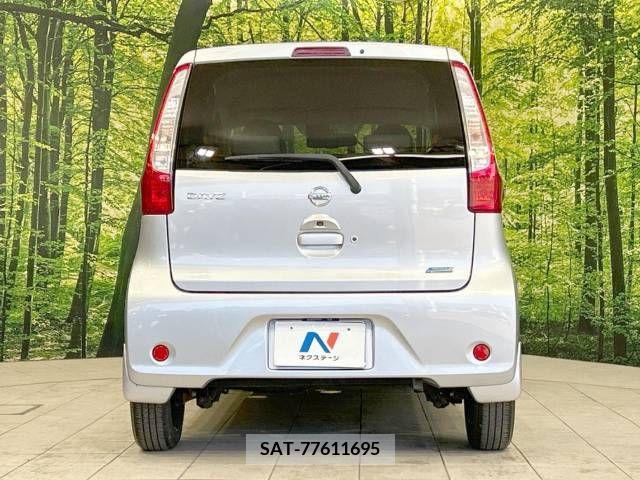 Nissan DAYZ 2015-07 358874-15