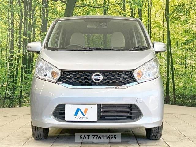 Nissan DAYZ 2015-07 358874-14