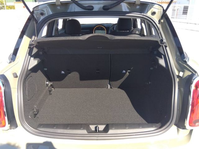 Bmw MINI 2019-09 24966-18