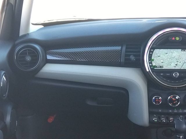 Bmw MINI 2019-09 24966-16