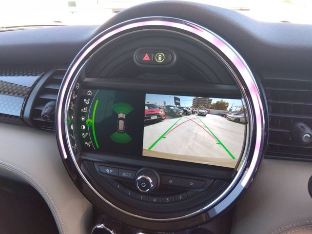 Bmw MINI 2019-09 24966-4