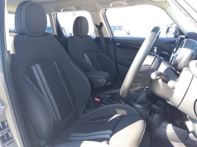 Bmw MINI 2019-09 24966-22