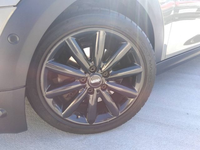 Bmw MINI 2019-09 24966-9
