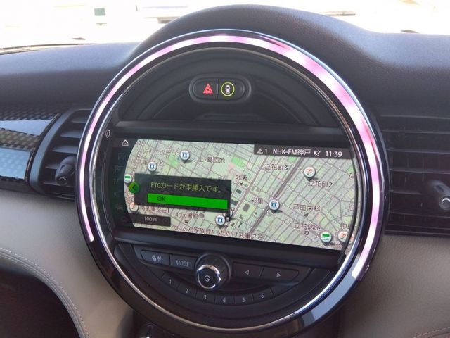Bmw MINI 2019-09 24966-5