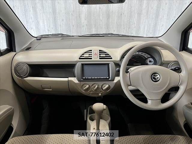 Mazda CAROL 2011-04 294545-1