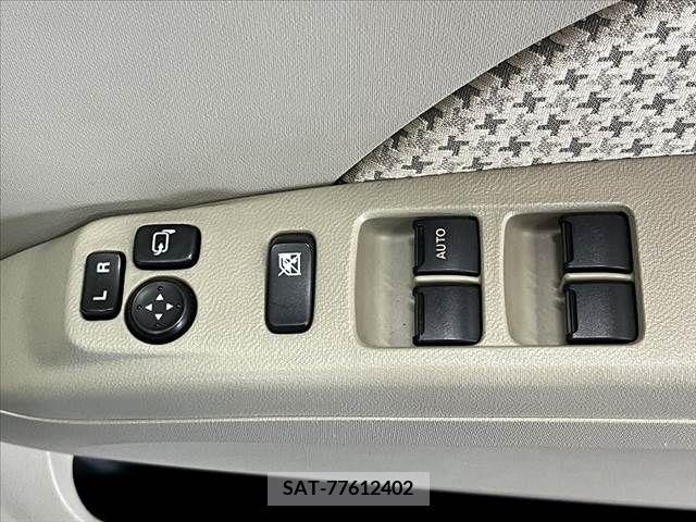 Mazda CAROL 2011-04 294545-5