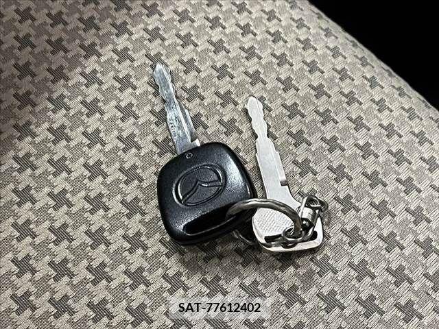 Mazda CAROL 2011-04 294545-6