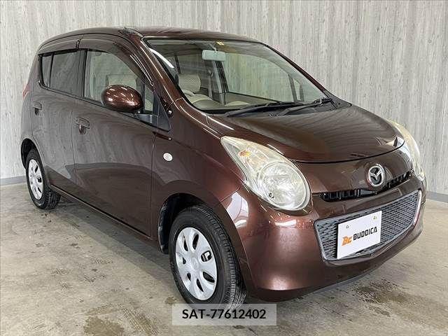 Mazda CAROL 2011-04 294545-7