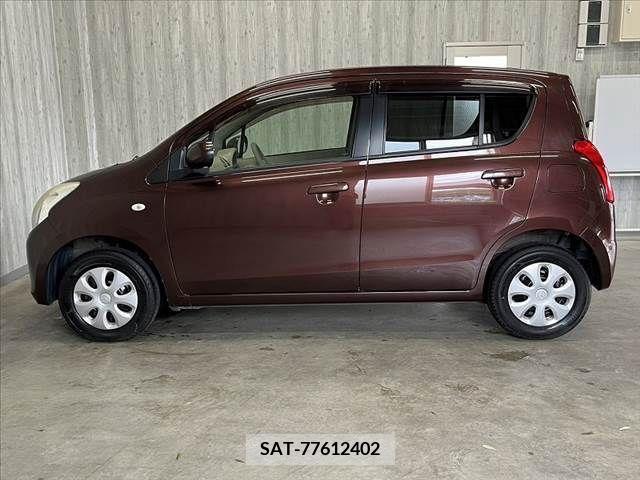 Mazda CAROL 2011-04 294545-11