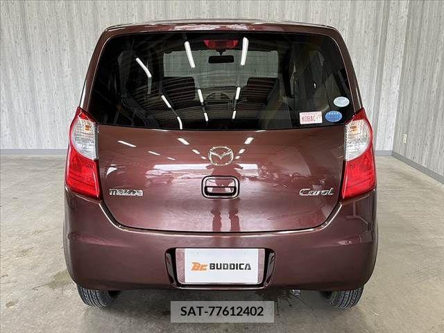 Mazda CAROL 2011-04 294545-13