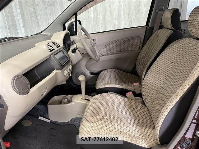 Mazda CAROL 2011-04 294545-16