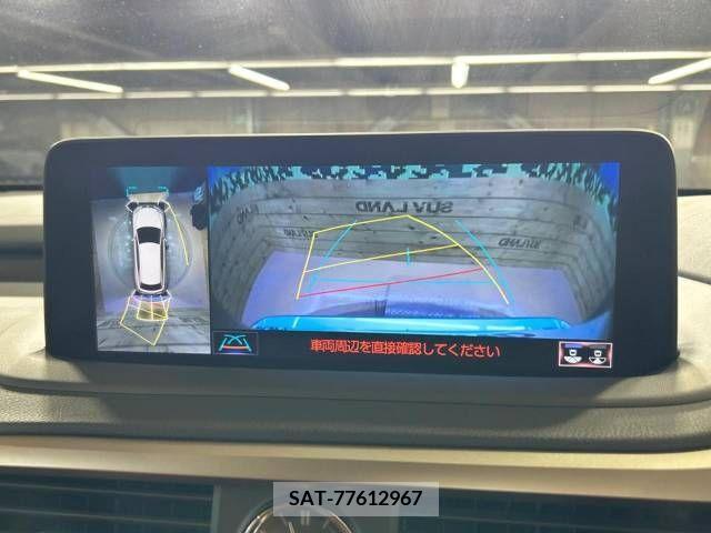 Lexus RX 2020-01 275830-5