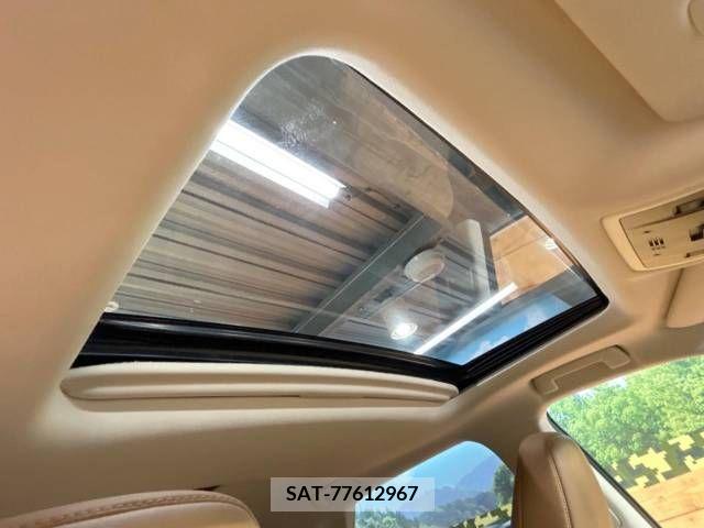 Lexus RX 2020-01 275830-2