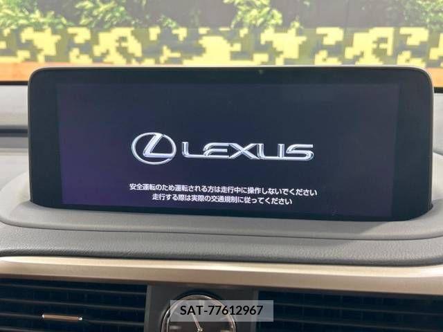 Lexus RX 2020-01 275830-4