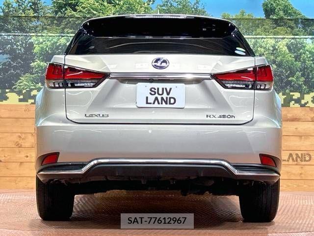 Lexus RX 2020-01 275830-17