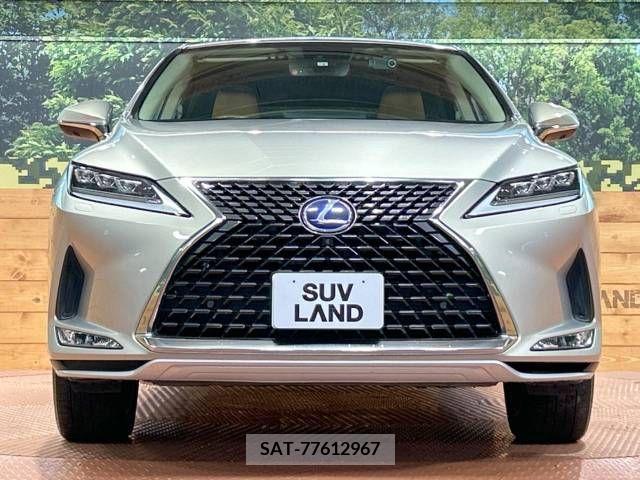 Lexus RX 2020-01 275830-16
