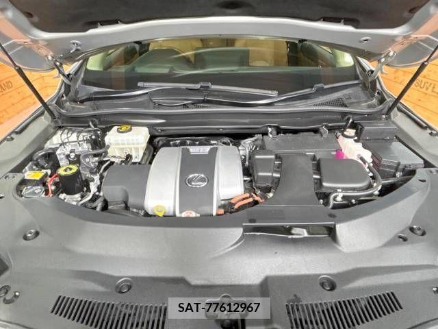 Lexus RX 2020-01 275830-15