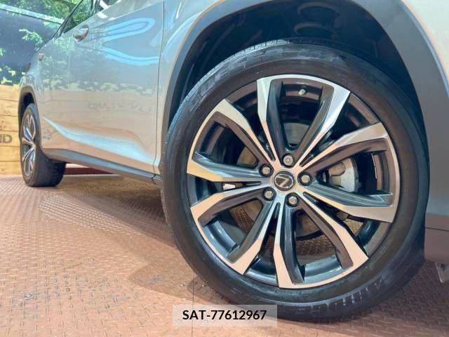 Lexus RX 2020-01 275830-13