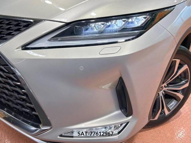 Lexus RX 2020-01 275830-12