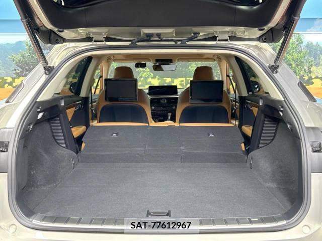 Lexus RX 2020-01 275830-11