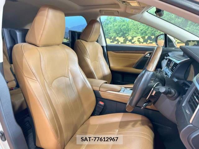 Lexus RX 2020-01 275830-9