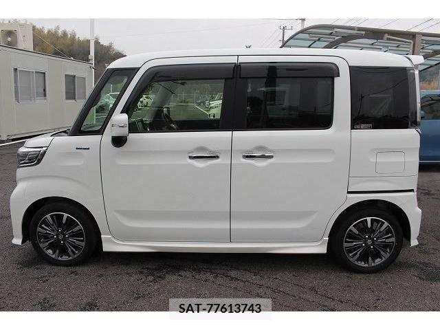 Suzuki SPACIA 2022-12 218285-8
