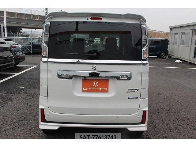 Suzuki SPACIA 2022-12 218285-7