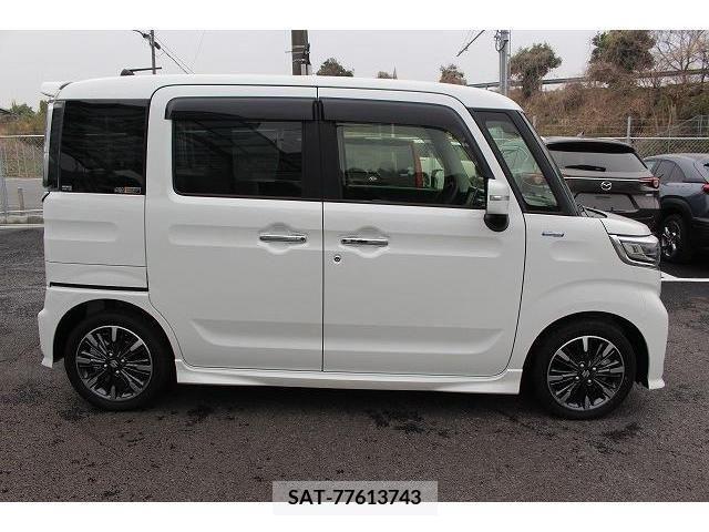 Suzuki SPACIA 2022-12 218285-6