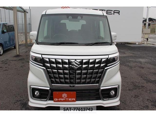 Suzuki SPACIA 2022-12 218285-5