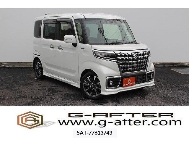 Suzuki SPACIA 2022-12 218285-0