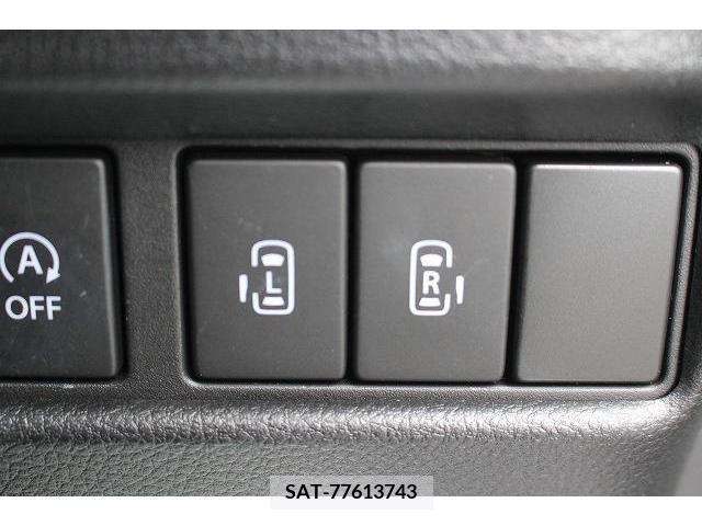 Suzuki SPACIA 2022-12 218285-2