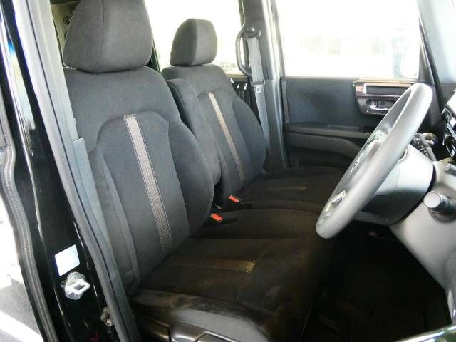 Honda N BOX CUSTOM 2018-07 12375-8