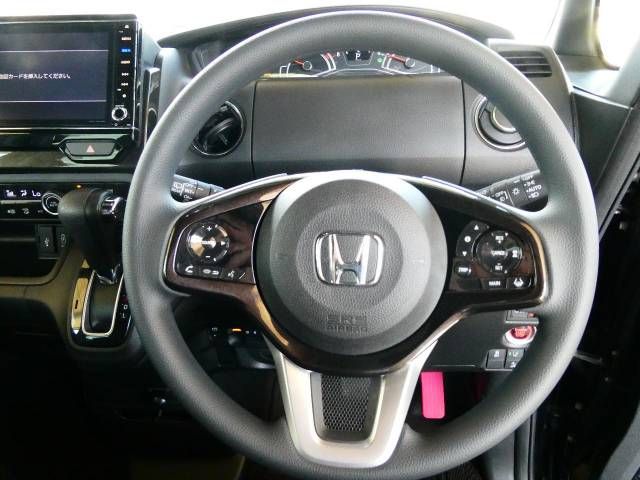 Honda N BOX CUSTOM 2018-07 12375-11