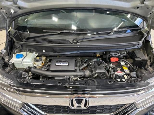 Honda N BOX CUSTOM 2018-07 12375-18