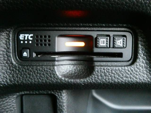 Honda N BOX CUSTOM 2018-07 12375-7